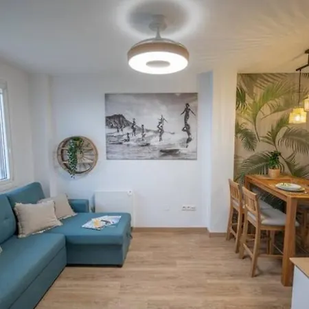 El Escondite De Apartment *