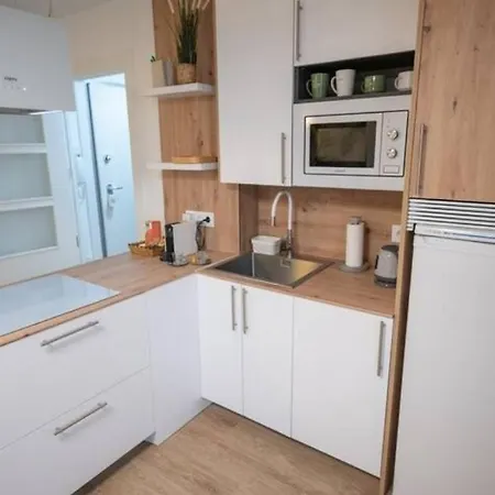 Appartamento El Escondite De *