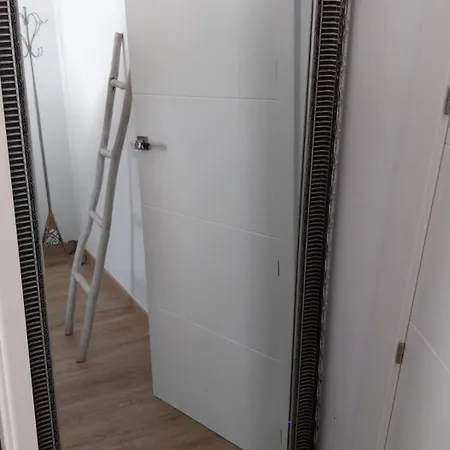 El Escondite De Appartamento *